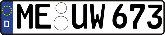 ME-UW673