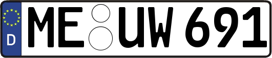 ME-UW691