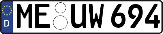 ME-UW694
