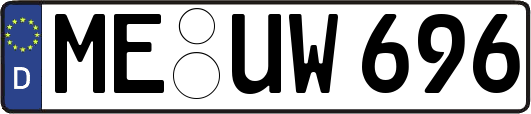 ME-UW696