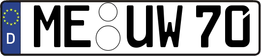 ME-UW70