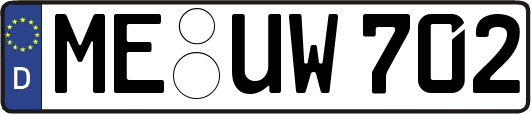 ME-UW702