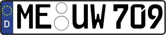 ME-UW709