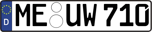 ME-UW710