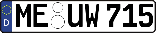 ME-UW715