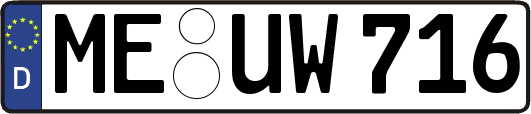 ME-UW716