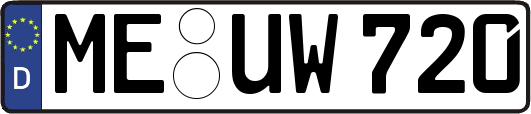 ME-UW720
