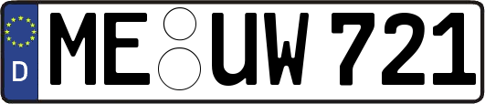 ME-UW721