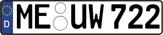 ME-UW722