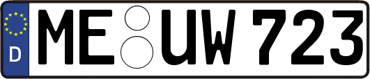 ME-UW723