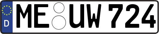 ME-UW724