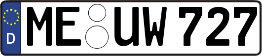 ME-UW727