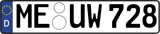 ME-UW728