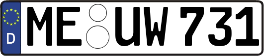 ME-UW731