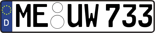 ME-UW733