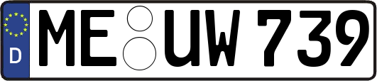 ME-UW739