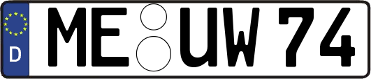 ME-UW74