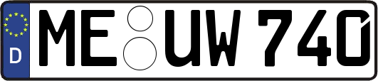 ME-UW740