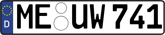 ME-UW741