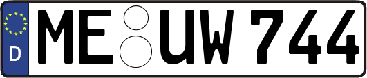 ME-UW744
