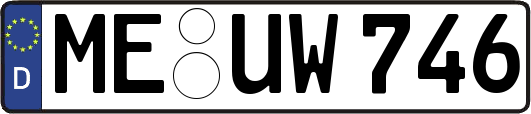 ME-UW746
