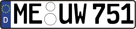 ME-UW751