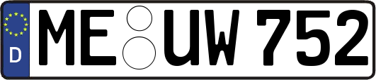 ME-UW752