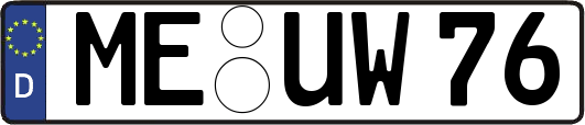 ME-UW76