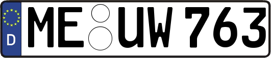 ME-UW763