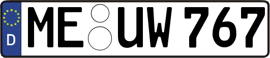 ME-UW767