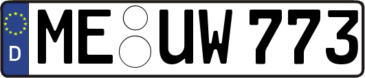 ME-UW773