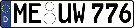 ME-UW776
