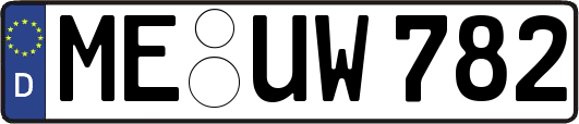 ME-UW782