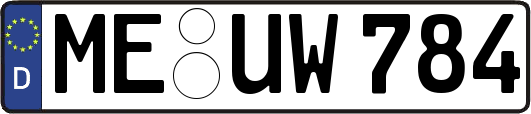 ME-UW784