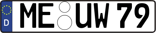 ME-UW79
