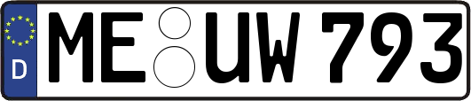 ME-UW793