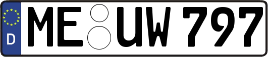 ME-UW797