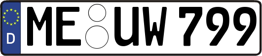 ME-UW799