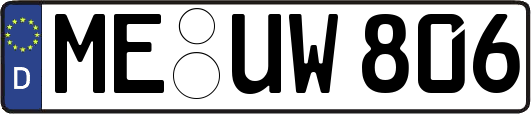 ME-UW806