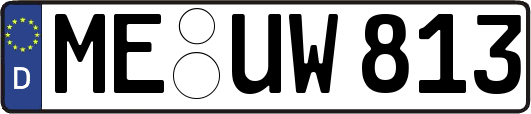 ME-UW813