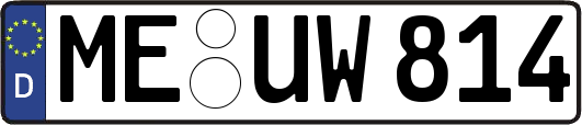 ME-UW814