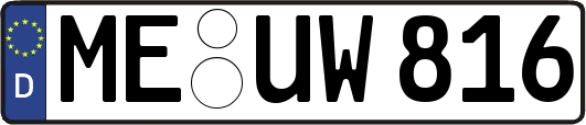 ME-UW816