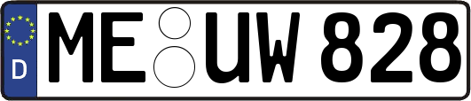 ME-UW828