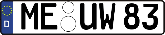 ME-UW83