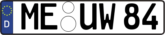 ME-UW84