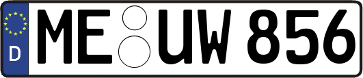 ME-UW856