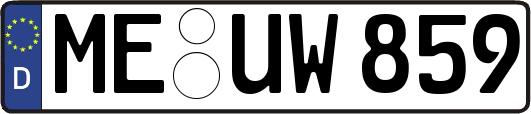ME-UW859