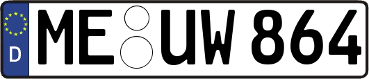 ME-UW864
