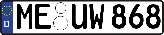 ME-UW868