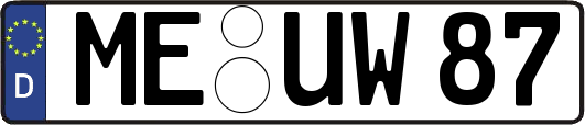 ME-UW87